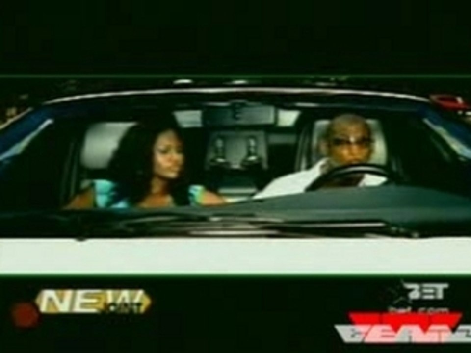 Ja Rule - Livin' It Up