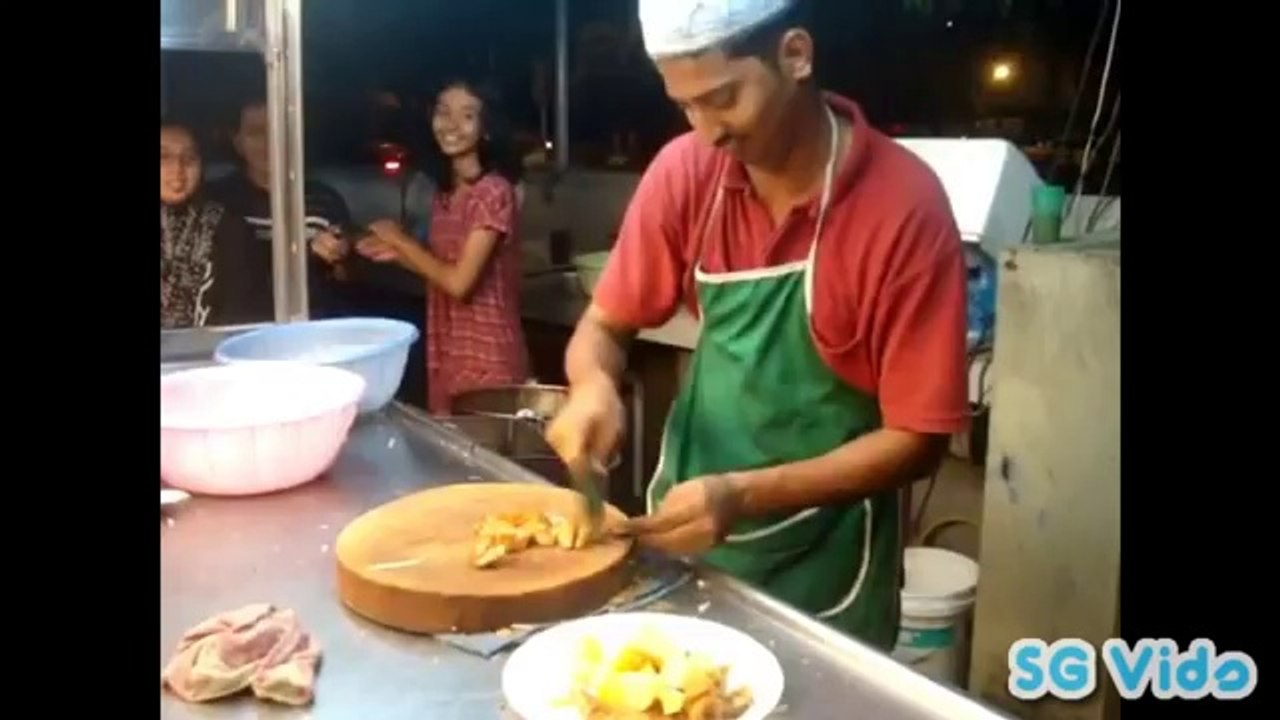 2 Fastest workers compilation