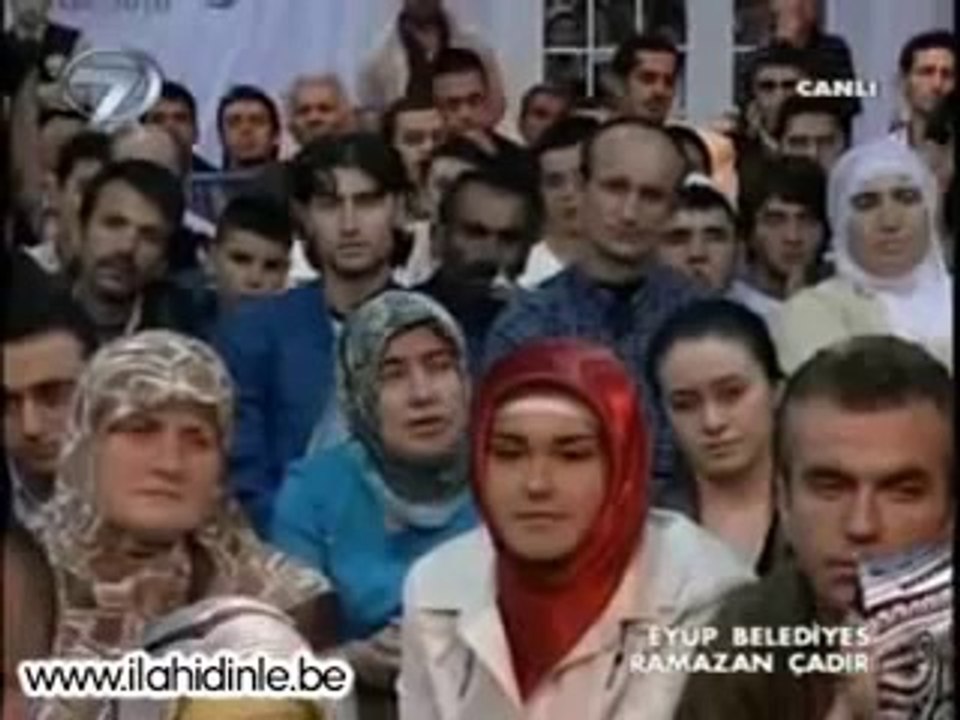 abdurrahman önül kerbelada canlı