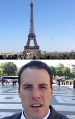 Twistam the new App for selfie video