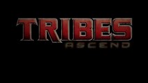 Tribes Ascend Trailer