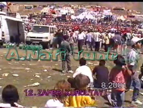 Mustafa YILDIZDOĞAN-Düğün (Ahali Ahali Düğün Var Ahali)