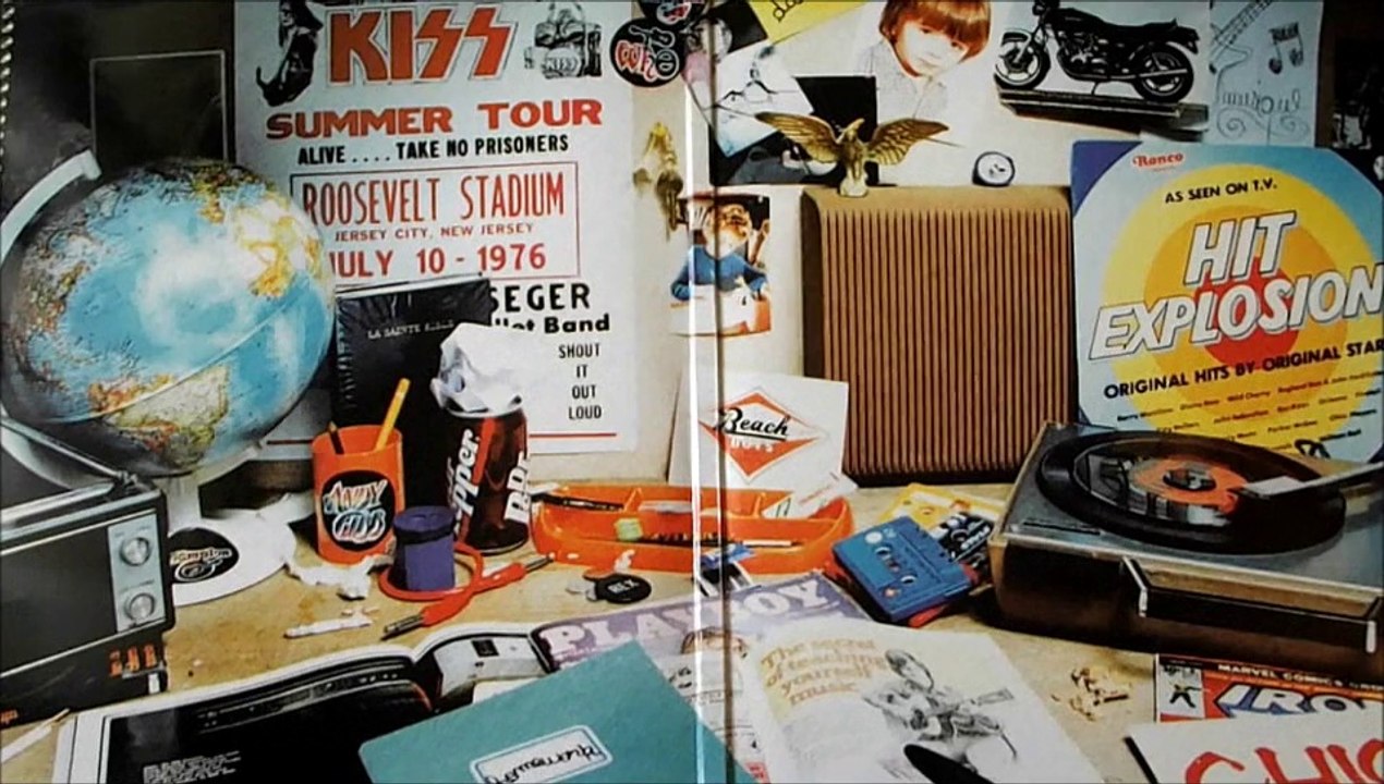 DAFT PUNK UNMASKED LP HOMEWORK