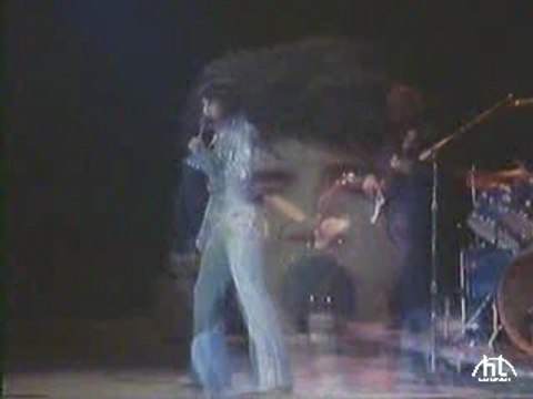 Elvis Presley - Teddy bear