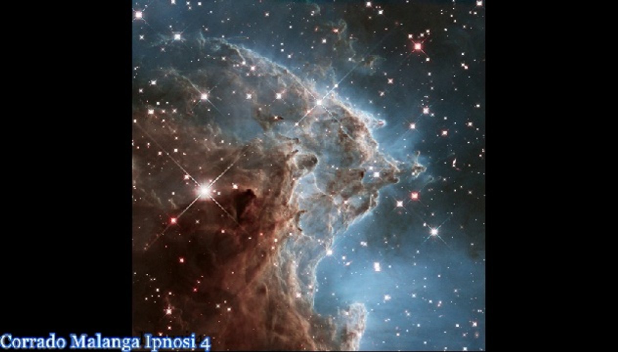 Corrado Malanga Ipnosi 4