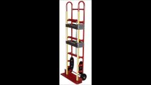 Milwaukee Hand Trucks 41188 Appliance Truck Review