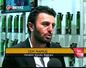 İş'te Vizyon 20.04.2014