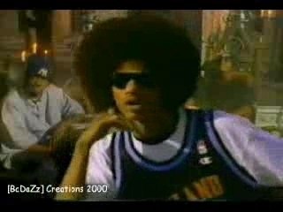 Bone Thugs-N-Harmony Cleveland