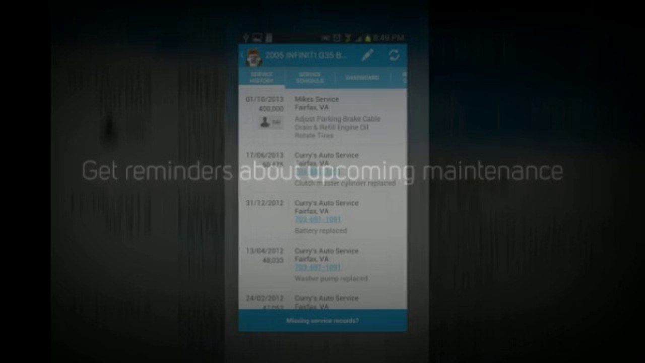 Auto Repair Shops Near Me - The Answer