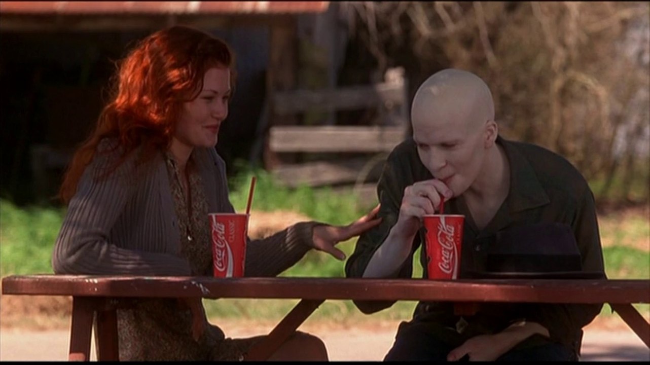 Powder - Ganzer Film - Deutsch Teil 2/2