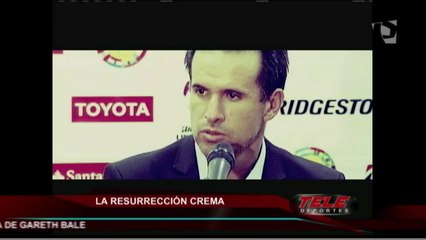 Universitario vs Melgar: vea el gol que dio el primer triunfo del 2014 a los cremas (2/2)