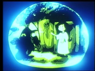 Ridderen Lancelot og dragen - del 2 (med norsk tale av Simba the King Lion-dubberne)