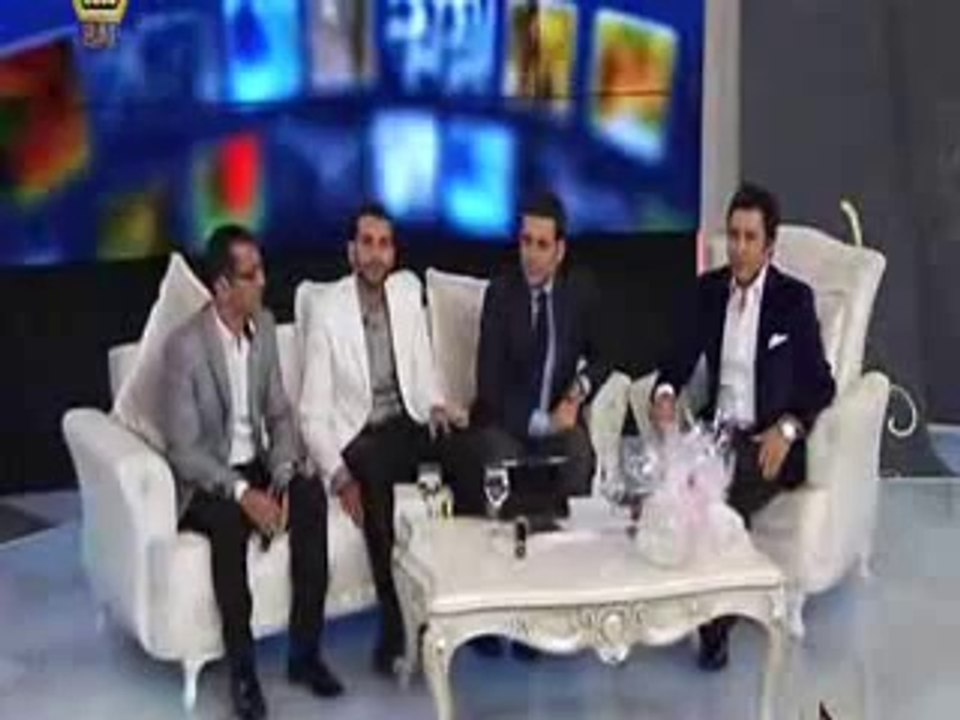 adem pala  kervan kervan canlı.