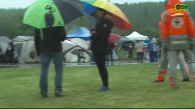 3 Pistes 2014 - Finale 2000m - Poussins - Valence d'Agen