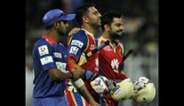 Rajasthan Royals vs Kings XI Punjab Highlights IPL 20-04-2014