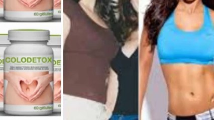 Colo Detox - amazing colon cleanser