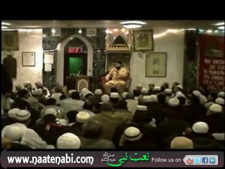 Konain De Wali - Owais Raza Qadri 2009