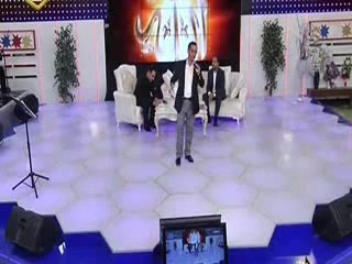 adem pala derdimin dermanı sende canlı