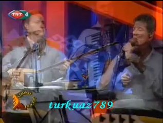 Mustafa YILDIZDOĞAN-Dile Gel Anadolum