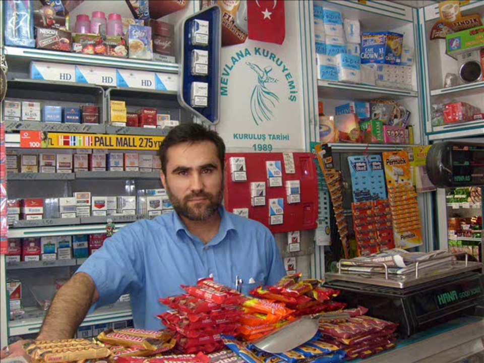 aşk pınarı