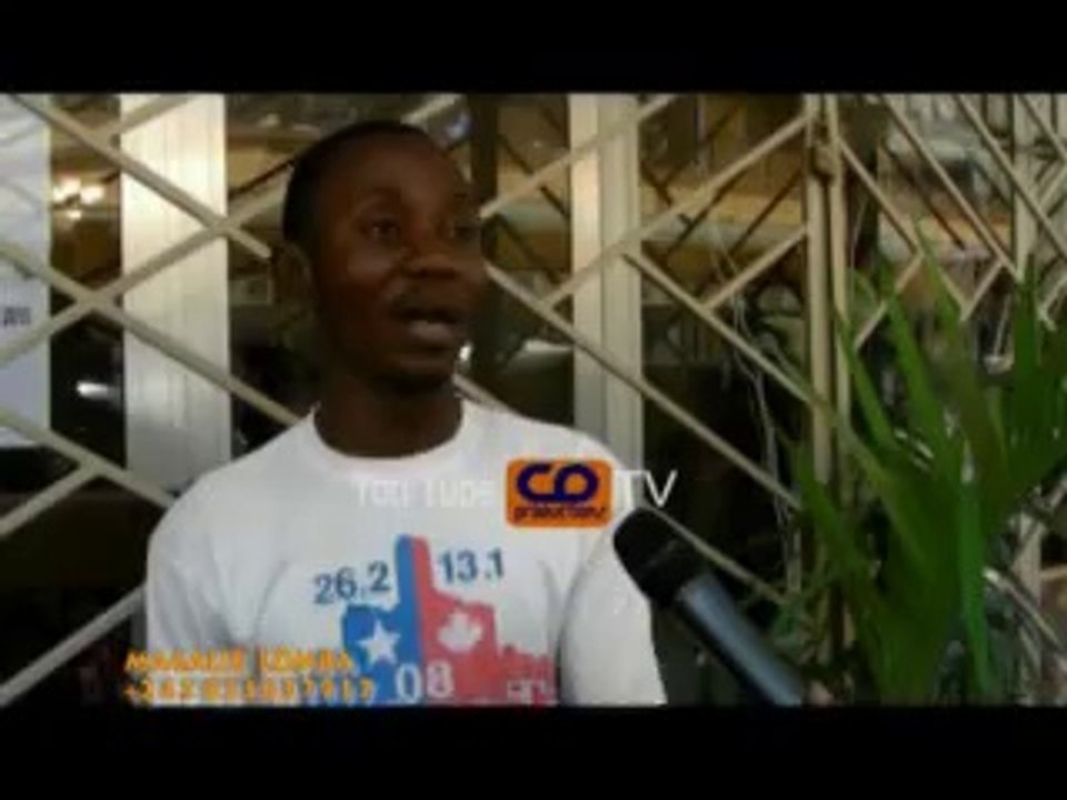 Reaction des Kinois sur l'entrée de Bercy Muana dans Wenge MMM. Werrason se venger contre Ferre ?