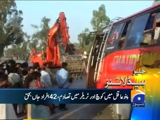 Geo Headlines-20 Apr 2014-1700