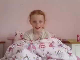 Eloises ramdom thoughts like Cat Valentine