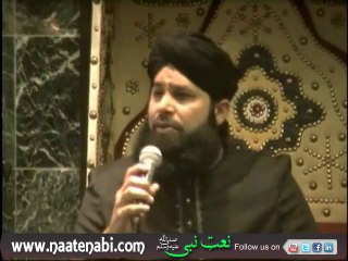 LailahaillAllah (Allahu Allahu) Alhaj M. Owais Raza Qadri