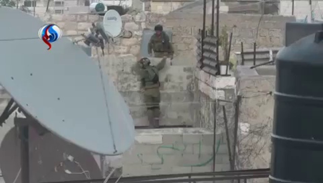 tsahal ; quelques petites difficultés mortices