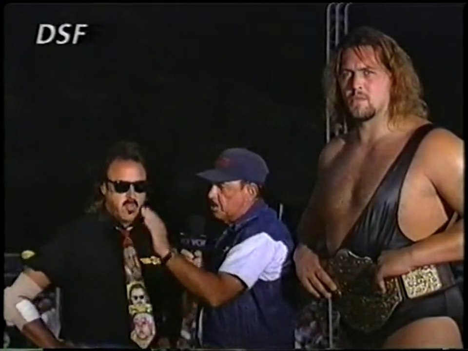 Hog Wild 1996 - German - Part 3