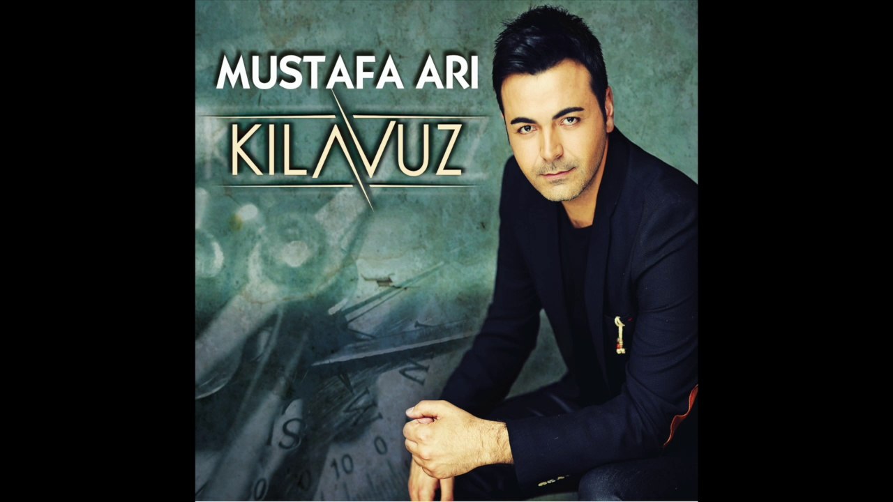 Mustafa Arı-Dağlara Küstüm Ali