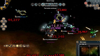 DARKORBİT [R-TA] KLANI 1