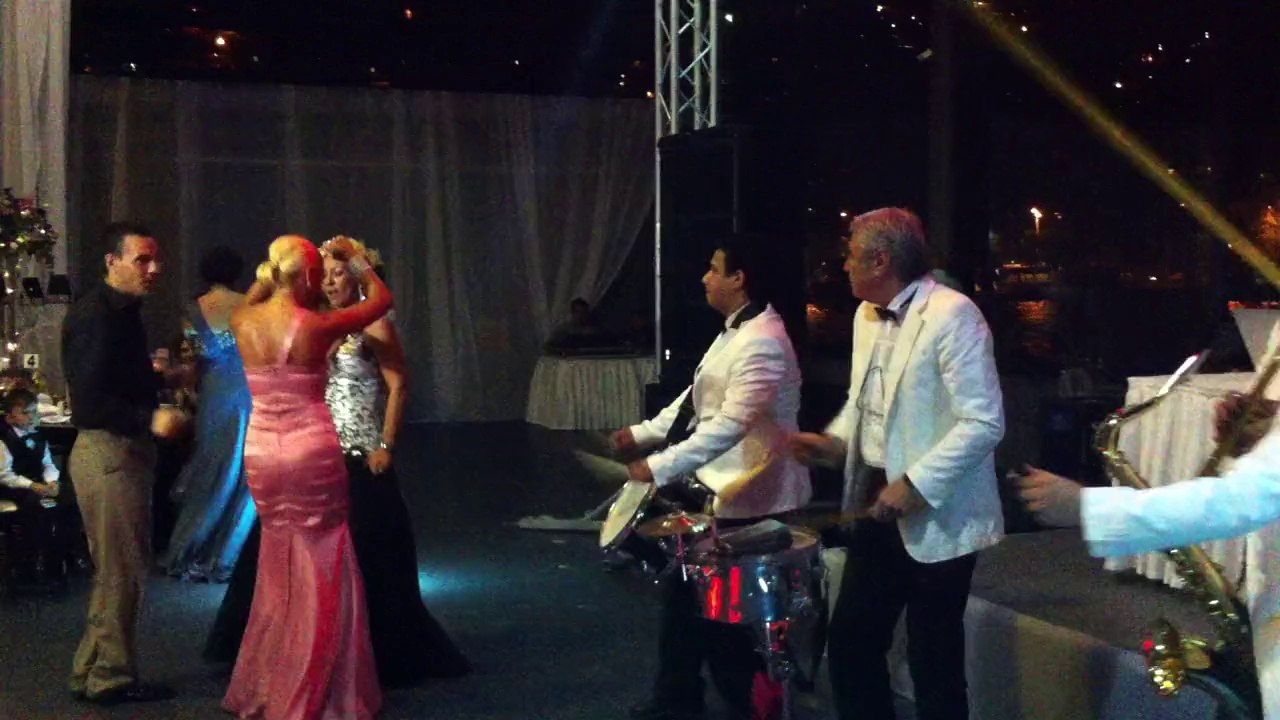 LATİN BANDO By Murat KAYNAK