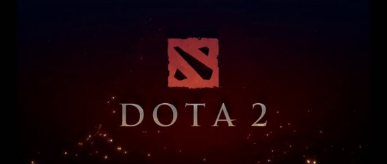 Dota 2 Gamescom cinematic Trailer