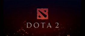 Dota 2 Gamescom cinematic Trailer