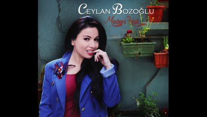 Ceylan Bozoğlu- DEVRAN DÖNECEK