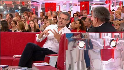 lambert wilson