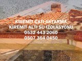 Ataköy,Çatı Ustası-05073640450-Çatıcı,Çatı Tamiri,Çatı Aktarma,İzolasyon,Çatı Firması