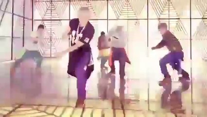 EXO K - Overdose Music Video