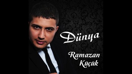Ramazan Küçük - Ecel alsa