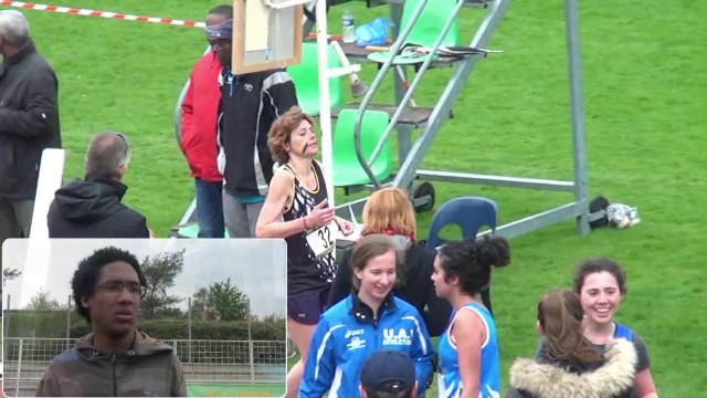 Interclubs 1er tour partie 3