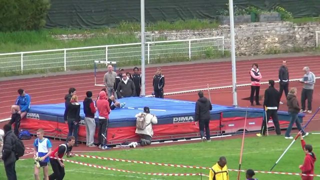 Interclubs 1er tour partie 4