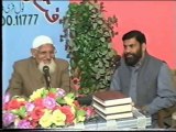 Salah Ques ? Imam Masjid Favoring Yazeed & Opposing Hussain r.a - Maulana Ishaq