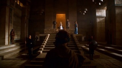 Game of Thrones season 4 Episode 2 - The Lion and the Rose - Full Episode