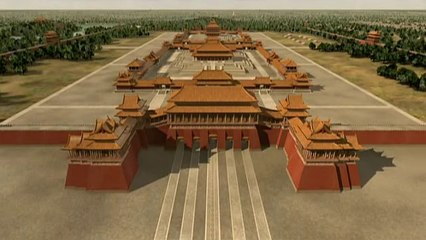 Eurasia (8-8) - Le rêve mongol (2004)