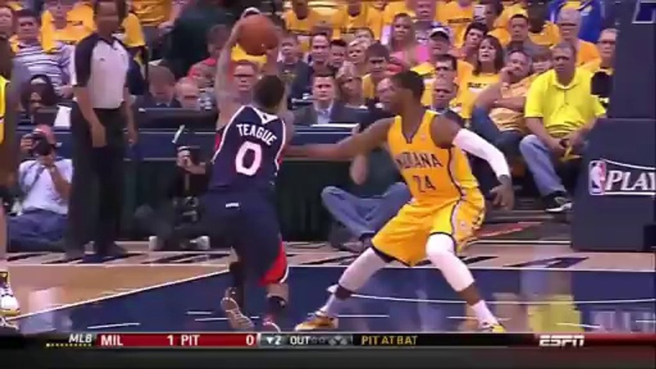 Teague 3