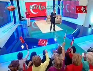 Mustafa YILDIZDOĞAN-Dünyadaki Cennetim Oy Benim Memleketim