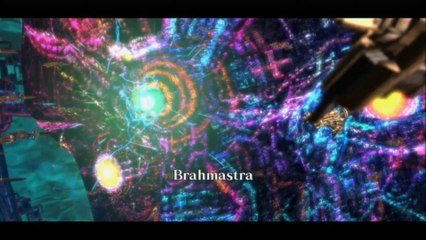 Asura's Wrath - Xbox 360 Español parte 1