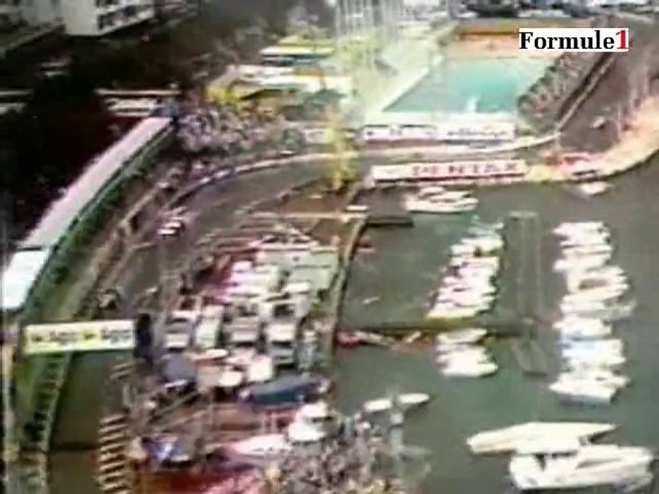 Monaco 1984-Part 4