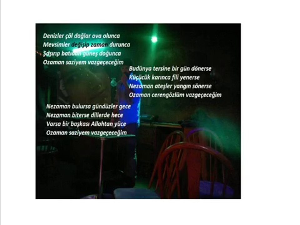Ahmet safak 2014